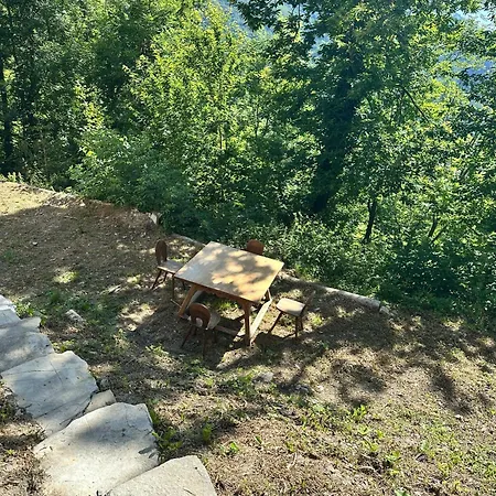 Riparo Del Ghiro Solo Per Audaci شقة