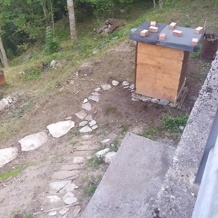 Riparo Del Ghiro Solo Per Audaci 아파트 *